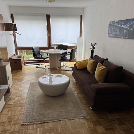 Yourcasa Apartment Stuttgart Exterior foto