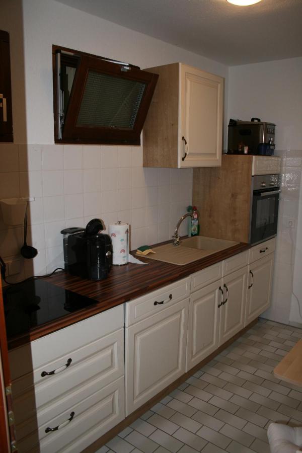 Yourcasa Apartment Stuttgart Exterior foto