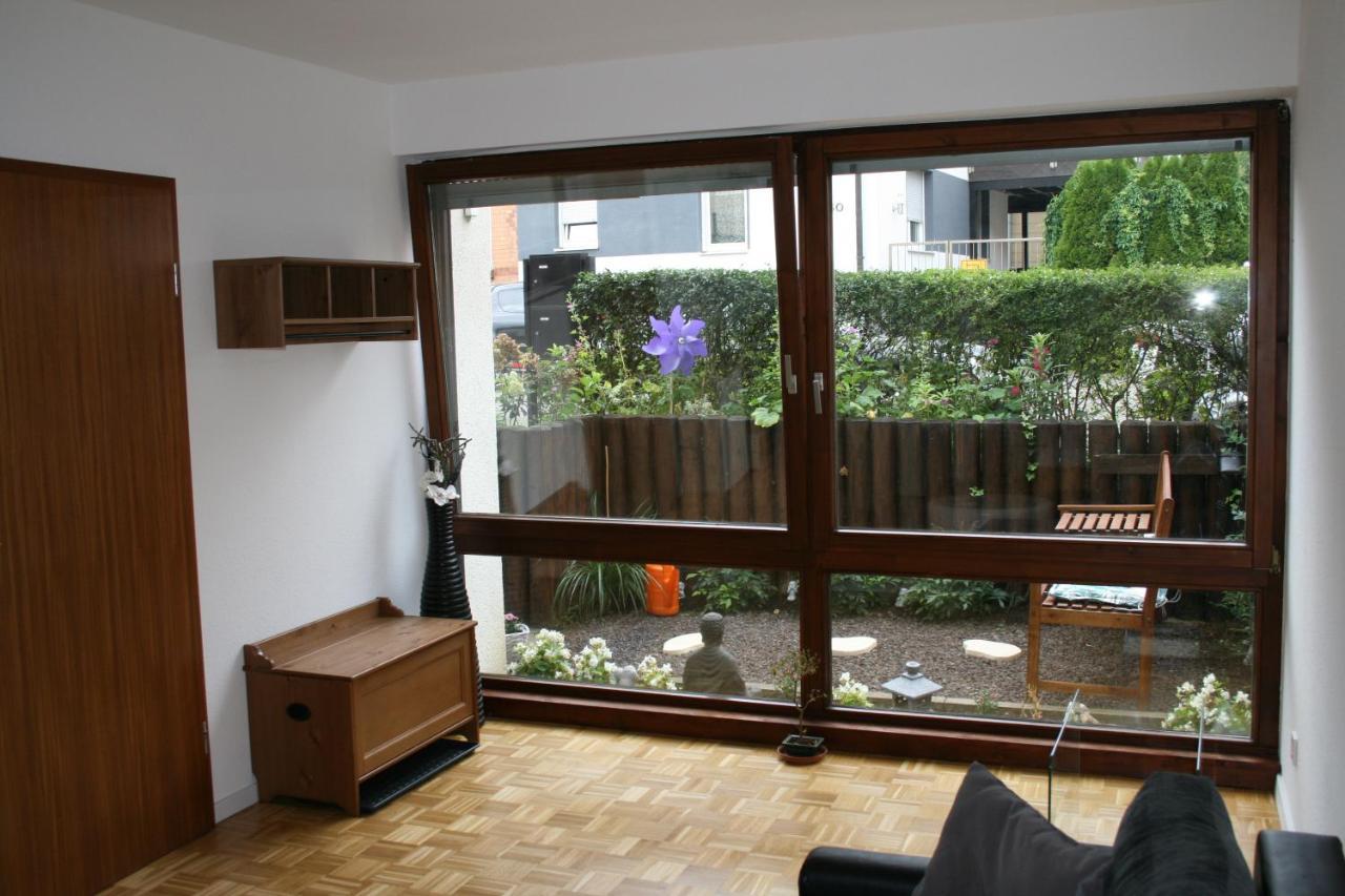 Yourcasa Apartment Stuttgart Exterior foto