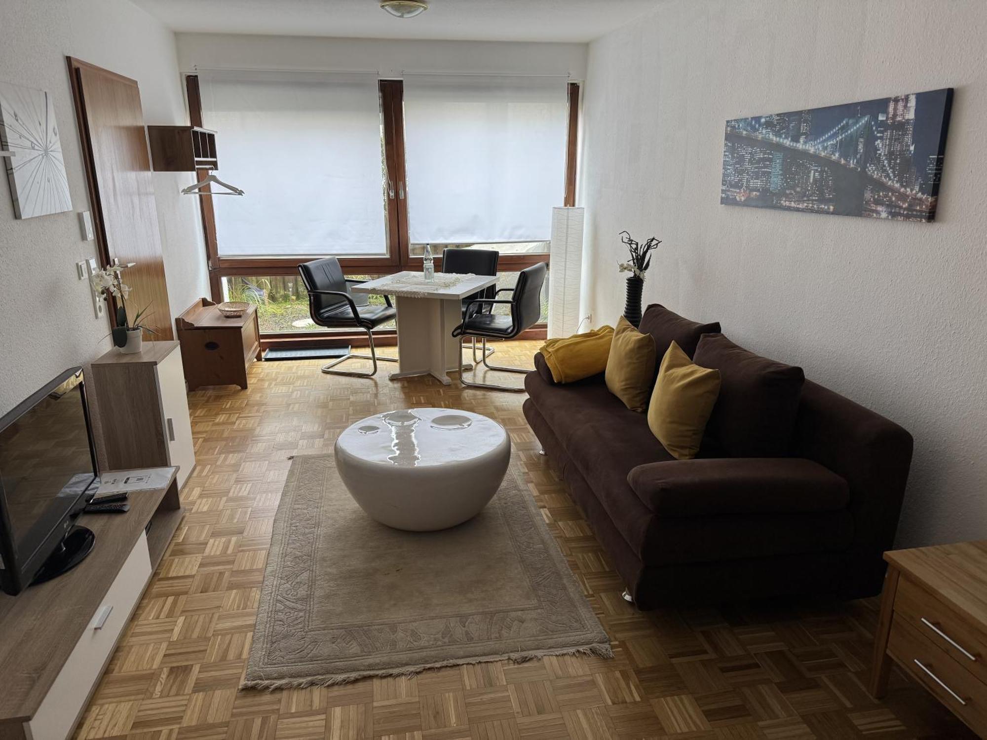 Yourcasa Apartment Stuttgart Exterior foto